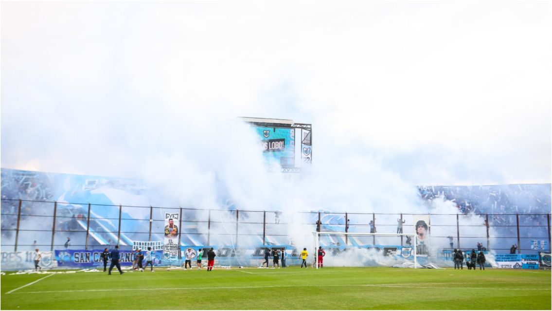 Gimnasia de Jujuy ya tiene debut: recibir� a Midland en el 23 de Agosto