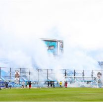 Gimnasia de Jujuy ya tiene debut: recibir&aacute; a Midland en el 23 de Agosto