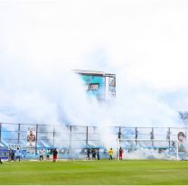 Gimnasia de Jujuy ya tiene debut: recibirá a Midland en el 23 de Agosto