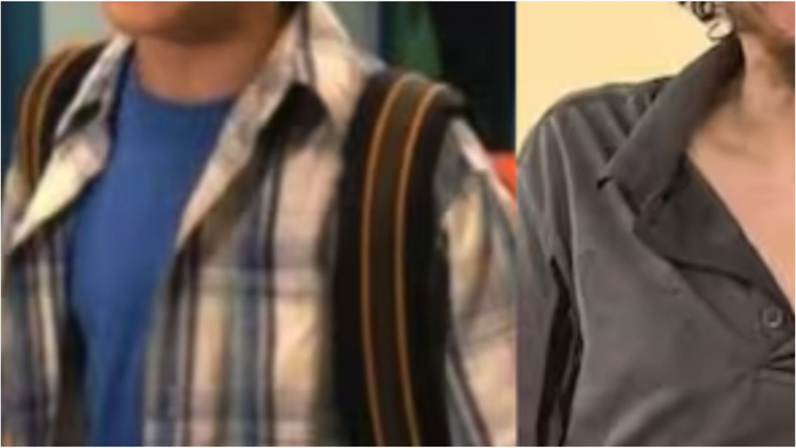 El calvario de una estrella de Nickelodeon: fue visto viviendo en la calle