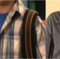 El calvario de una estrella de Nickelodeon: fue visto viviendo en la calle