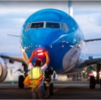 El Gobierno dict&oacute; la conciliaci&oacute;n y se levant&oacute; el paro de controladores a&eacute;reos