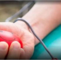 Donación de sangre en Argentina: Jujuy supera la media nacional