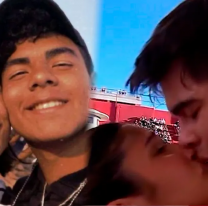 La ex de Fernando Báez Sosa presentó nuevo novio y así reaccionaron los padres de él