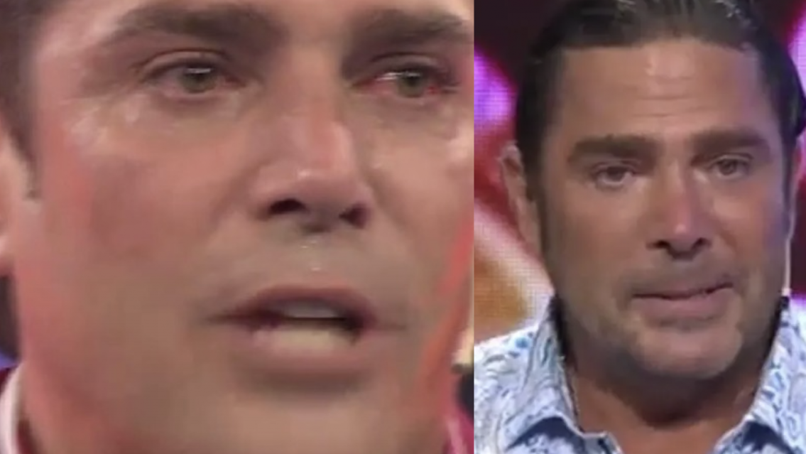 Lo persigue la desgracia: esto le pas� a Mat�as Al� a un mes de su casamiento