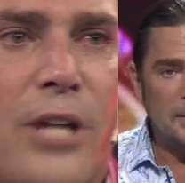 Lo persigue la desgracia: esto le pas&oacute; a Mat&iacute;as Al&eacute; a un mes de su casamiento