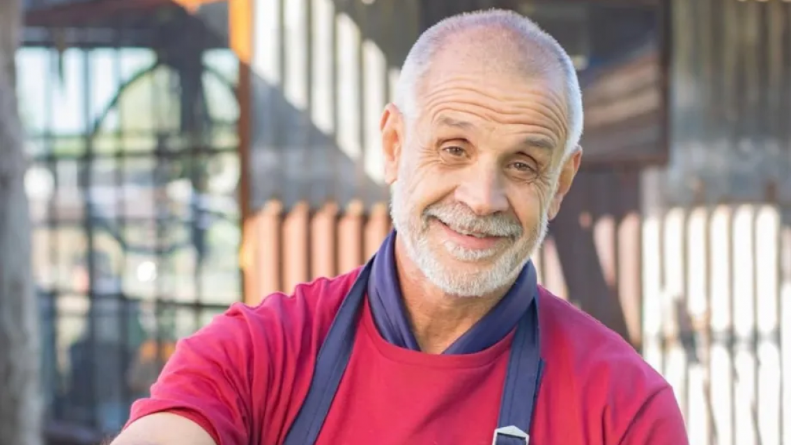 Tuvo que intervenir Gendarmería: "Ahora que mejoró, contamos la verdad de Petersen"