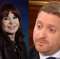 Lo que dijo Jonatan Viale sobre la internación de Cristina enojó a algunos y otros...