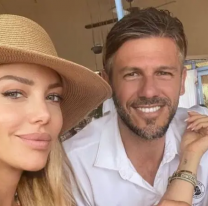 Evangelina Anderson: dejó de seguir "al chongo" y al toque subió una foto con su ex