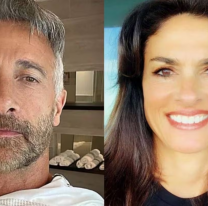 "Un vago que siempre la vivi&oacute;": divisi&oacute;n de bienes entre Ova y Gabriela Sabatini