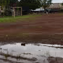 Brutal ataque: apu&ntilde;alaron a un juje&ntilde;o durante un intento de robo