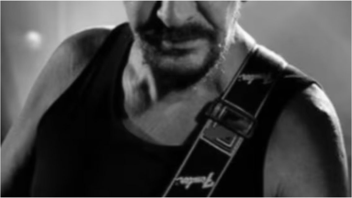 [QEPD] Muri� un querid�simo cantante ic�nico: ten�a una dura enfermedad