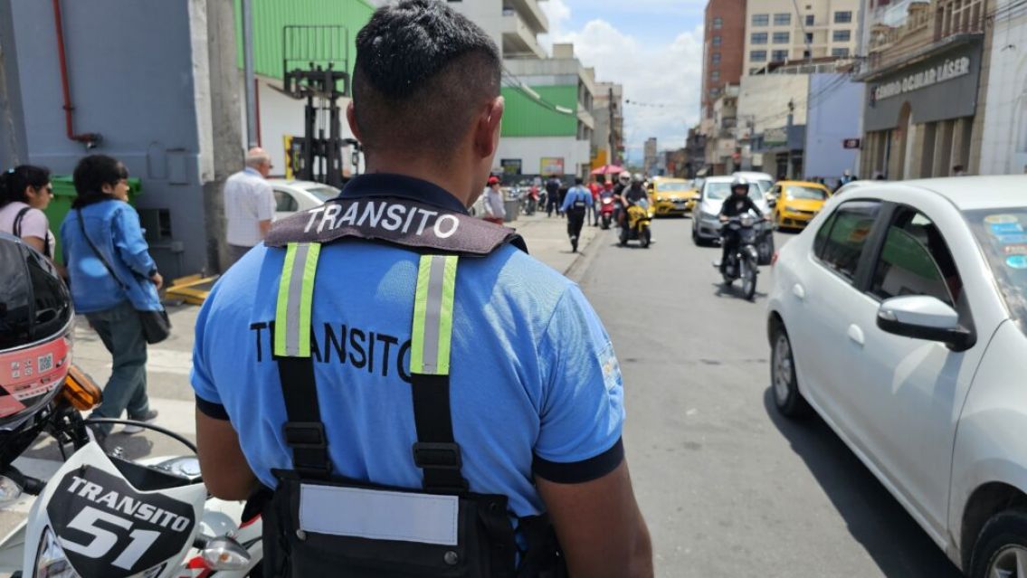 Cuatro d�as sin estacionar en G�emes: cambios clave en pleno centro de Jujuy