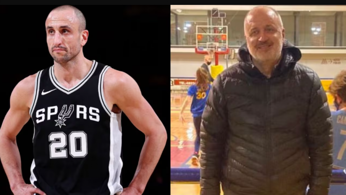 Allanamiento a la familia Gin�bili por la tragedia de Bah�a Blanca