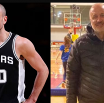 Allanamiento a la familia Ginóbili por la tragedia de Bahía Blanca