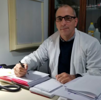 "Siempre se propasaba": este es el ginecólogo que abusaba de sus pacientes