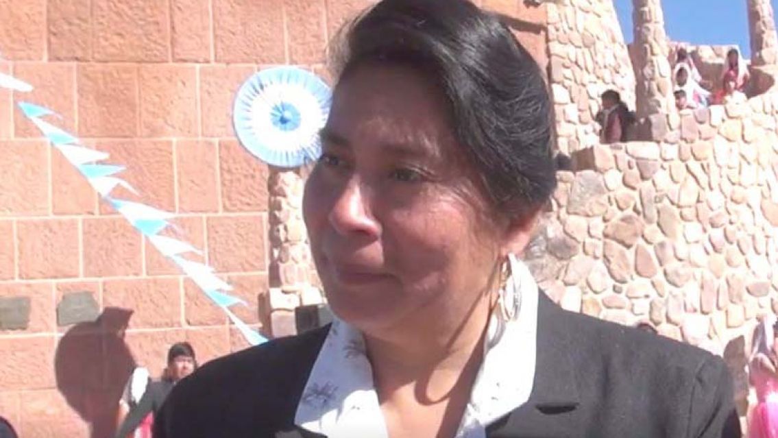 Karina Paniagua salió al cruce de los pedidos de juicio político: "Tengo las cuentas claras"