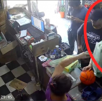 "Estos son los chorros": alerta por robos a comerciantes en Jujuy