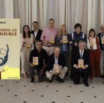 Narcotr&aacute;fico, aborto y prostituci&oacute;n: el regalo del presidente Milei a sus ministros