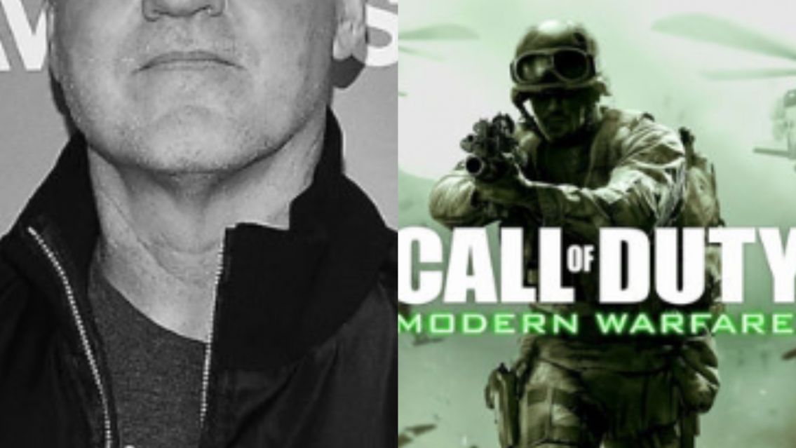 [QEPD] Muri� el creador de Call of Duty: perdi� el control de su auto y se incendi�