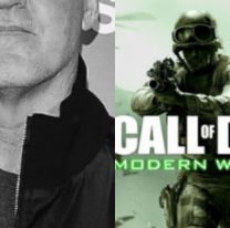[QEPD] Muri&oacute; el creador de Call of Duty: perdi&oacute; el control de su auto y se incendi&oacute;