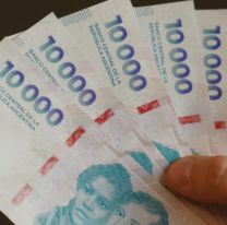 Ma&ntilde;ana cobran la segunda cuota del bono los estatales juje&ntilde;os: fijate cu&aacute;nto te toca