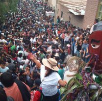 Chaya de Mojones en Maimará: precios confirmados para los viajes especiales del 1 de enero