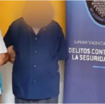 Consultorio del terror: cayó el falso médico que atendía con insumos vencidos