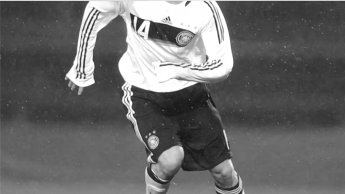 [QEPD] Muri� un reconocido futbolista tras un tr�gico accidente en telef�rico