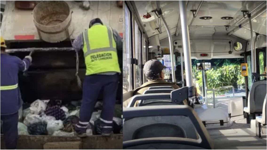 Así funcionarán los servicios durante las fiestas: lo que tenés que saber