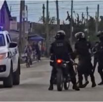 Megaoperativo en Palpalá: allanaron seis casas por venta de drogas