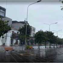 ALERTA AMARILLA por tormentas: c&oacute;mo estar&aacute; el tiempo el 24 y 25 en Jujuy