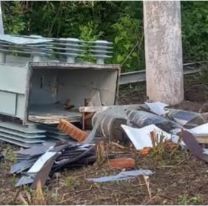 Robaron un transformador y dejaron sin luz a varias familias jujeñas