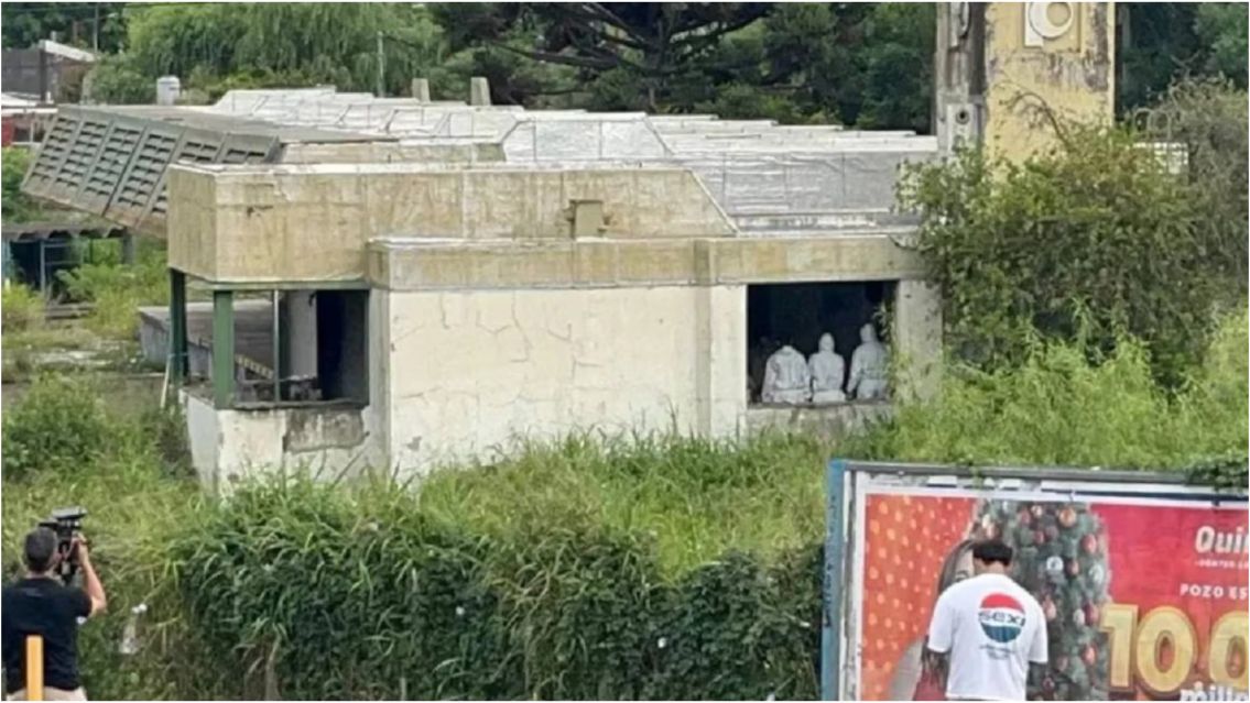 Encontraron muerto a un adolescente de 15 años y buscan a su novia que está desaparecida