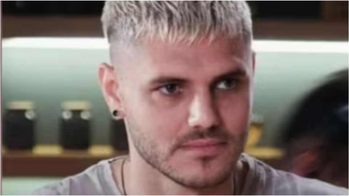 "Payaso de circo": el duro descargo de Mauro Icardi contra el abogado de Wanda