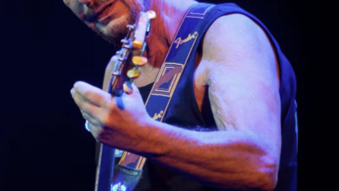 "Lo que es el destino": muri� el �dolo de las canciones navide�as