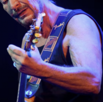 "Lo que es el destino": muri&oacute; el &iacute;dolo de las canciones navide&ntilde;as