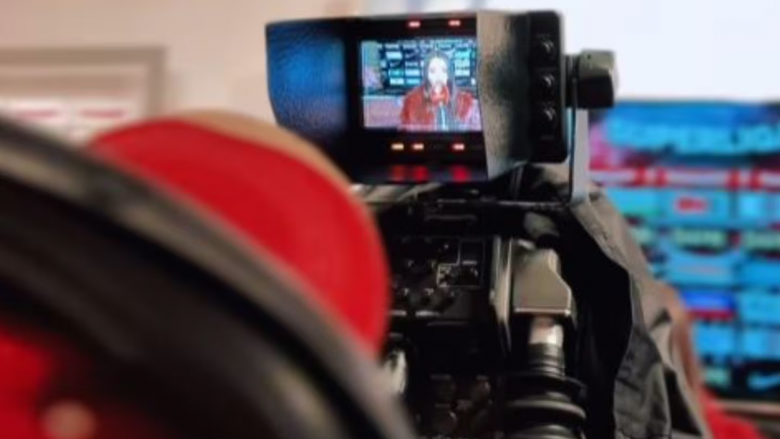 Conmoci�n en los medios por esta periodista que falleci� al caer de un s�ptimo piso