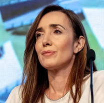 Peleados a muerte: así cierran el año Javier Milei y su vice Victoria Villarruel