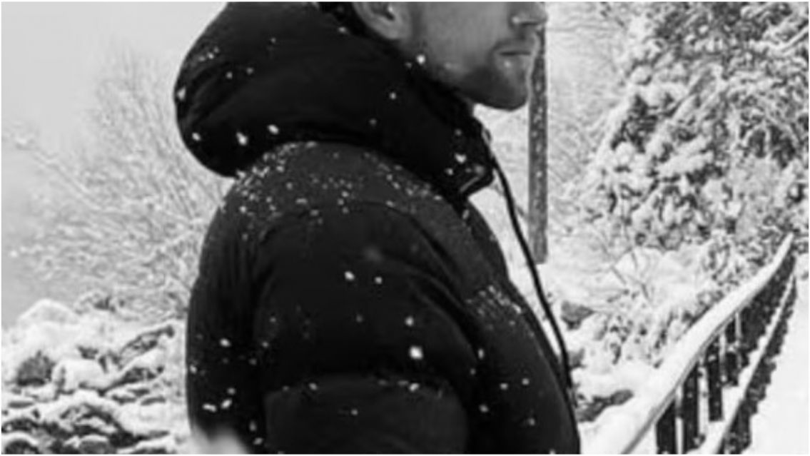 El f�tbol est� de luto: revelaron qui�n era el jugador que muri�