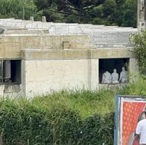 Encontraron muerto a un adolescente de 15 años y buscan a su novia que está desaparecida