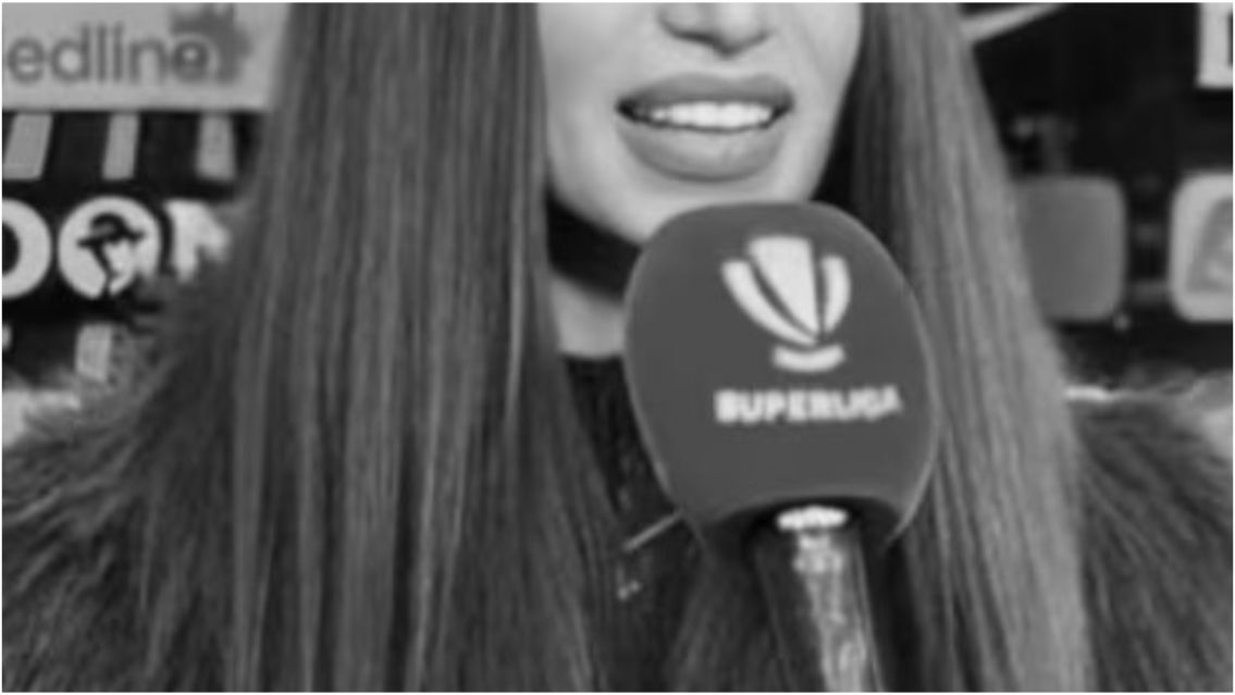 [QEPD] Muri� una periodista e influencer tras caer de un edificio