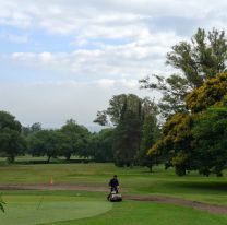 Nochebuena con tormenta: el SMN anticipa lluvias fuertes para la cena