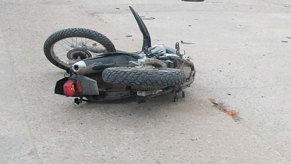 "Te hacen derrapar la moto": la nueva forma de choreo en Jujuy