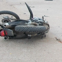 "Te hacen derrapar la moto": la nueva forma de choreo en Jujuy