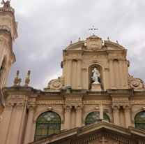 Confirmaron los horarios de misa para hoy 