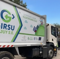 GIRSU definió cómo funcionará la gestión de residuos durante Navidad y Año Nuevo en Jujuy