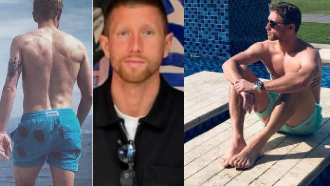 Joven se cayó del teleférico y falleció, estaba a 70 metros de altura