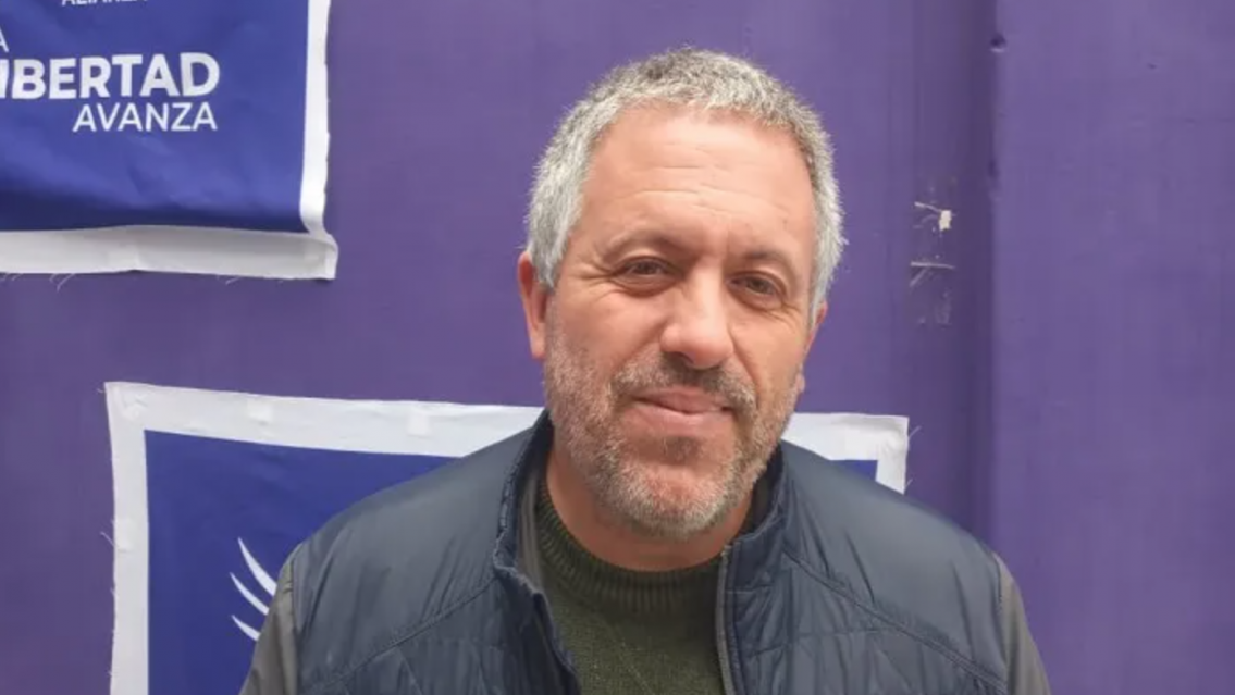 Pol�mica en Vialidad Nacional Jujuy: un m�dico asumi� como titular en cuenta de una ingeniera