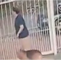 Un patrullero atropell&oacute; a una nenita de 2 a&ntilde;os: c&oacute;mo se encuentra tras el accidente